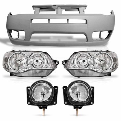 Para-choque-Dianteiro-Palio-G32