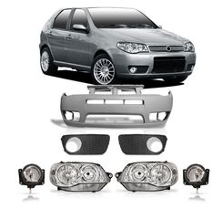 Para-choque-Dianteiro-Palio-G31