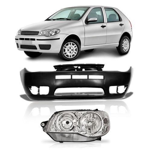 Para-choque-Dianteiro-Palio-G31