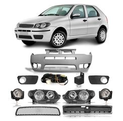 Para-choque-Dianteiro-Palio-G31