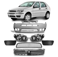 Para-choque-Dianteiro-Palio-G31