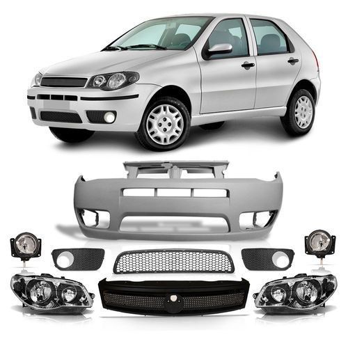 Para-choque-Dianteiro-Palio-G31