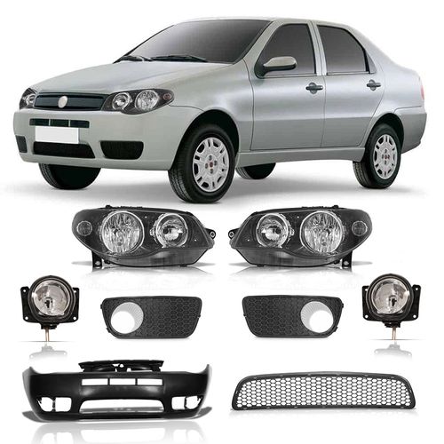 Para-choque-Dianteiro-Siena1 Para-choque-Dianteiro-Siena1