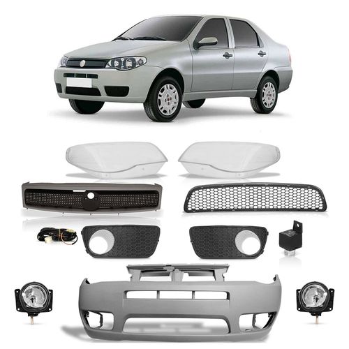 Para-choque-Dianteiro-Siena1 Para-choque-Dianteiro-Siena1