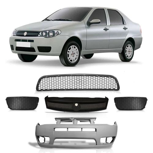 Para-choque-Dianteiro-Siena1 Para-choque-Dianteiro-Siena1