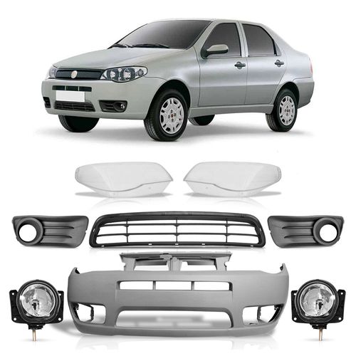 Para-choque-Dianteiro-Siena1 Para-choque-Dianteiro-Siena1