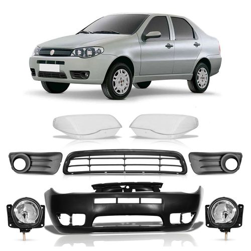 Para-choque-Dianteiro-Siena1 Para-choque-Dianteiro-Siena1