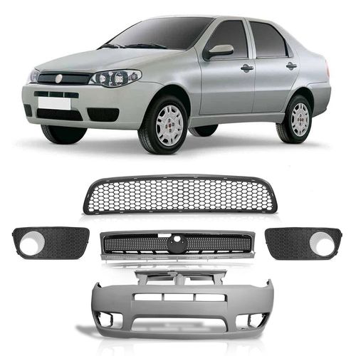 Para-choque-Dianteiro-Siena1 Para-choque-Dianteiro-Siena1