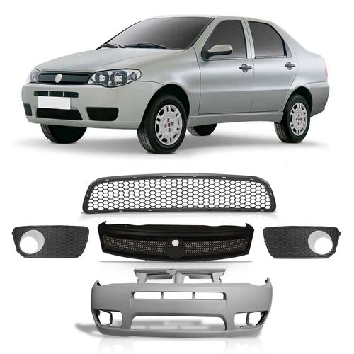 Para-choque-Dianteiro-Siena1 Para-choque-Dianteiro-Siena1