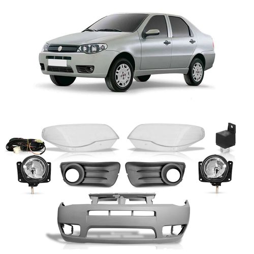 Para-choque-Dianteiro-Siena1 Para-choque-Dianteiro-Siena1