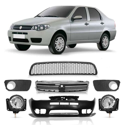 Para-choque-Dianteiro-Siena1 Para-choque-Dianteiro-Siena1