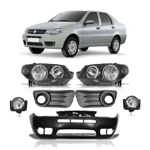 Para-choque-Dianteiro-Siena1 Para-choque-Dianteiro-Siena1