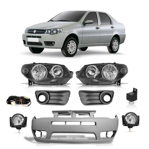 Para-choque-Dianteiro-Siena1 Para-choque-Dianteiro-Siena1