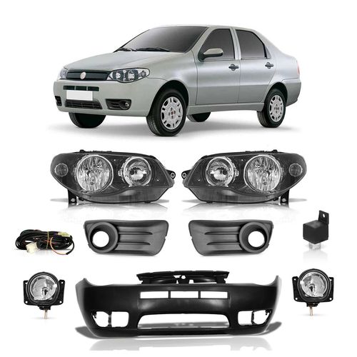 Para-choque-Dianteiro-Siena1 Para-choque-Dianteiro-Siena1