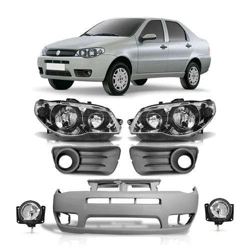 Para-choque-Dianteiro-Siena1 Para-choque-Dianteiro-Siena1