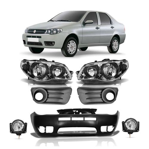 Para-choque-Dianteiro-Siena1 Para-choque-Dianteiro-Siena1