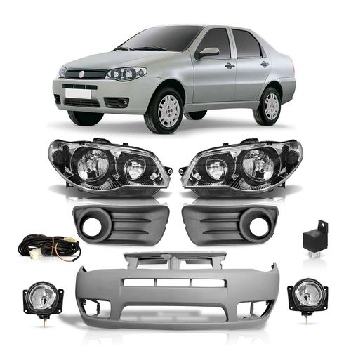 Para-choque-Dianteiro-Siena1 Para-choque-Dianteiro-Siena1