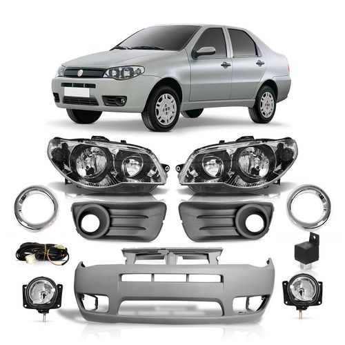 Para-choque-Dianteiro-Siena1 Para-choque-Dianteiro-Siena1