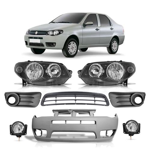 Para-choque-Dianteiro-Siena1 Para-choque-Dianteiro-Siena1