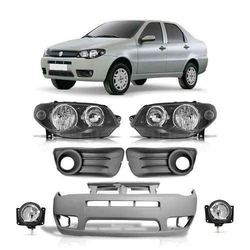 Para-choque-Dianteiro-Siena1 Para-choque-Dianteiro-Siena1