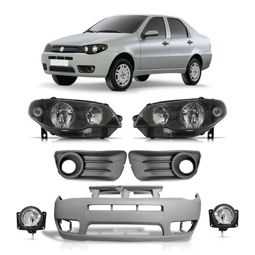 Para-choque-Dianteiro-Siena1 Para-choque-Dianteiro-Siena1