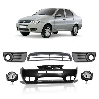 Para-choque-Dianteiro-Siena1