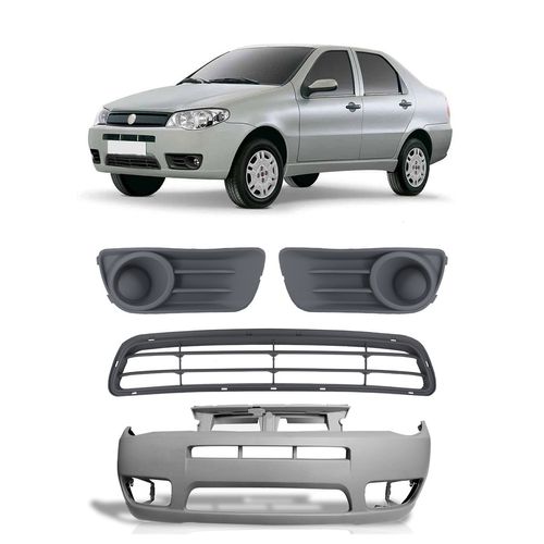 Para-choque-Dianteiro-Siena1 Para-choque-Dianteiro-Siena1