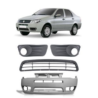 Para-choque-Dianteiro-Siena1