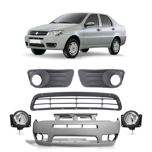 Para-choque-Dianteiro-Siena1 Para-choque-Dianteiro-Siena1