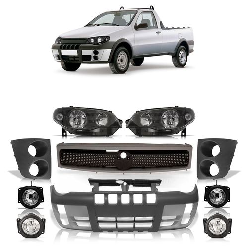 Para-choque-Dianteiro-Strada1 Para-choque-Dianteiro-Strada1