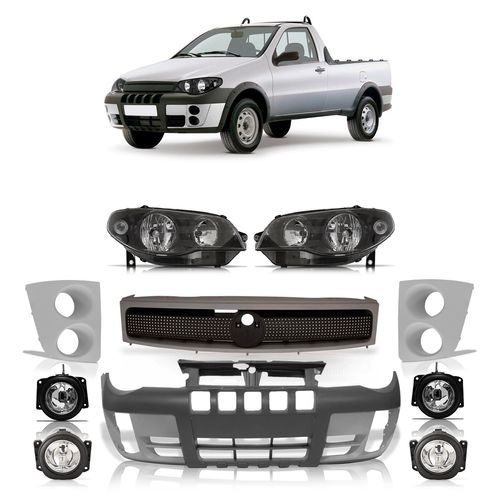 Para-choque-Dianteiro-Strada1 Para-choque-Dianteiro-Strada1