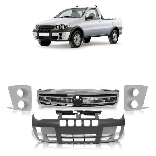 Para-choque-Dianteiro-Strada1 Para-choque-Dianteiro-Strada1