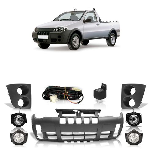 Para-choque-Dianteiro-Strada1 Para-choque-Dianteiro-Strada1