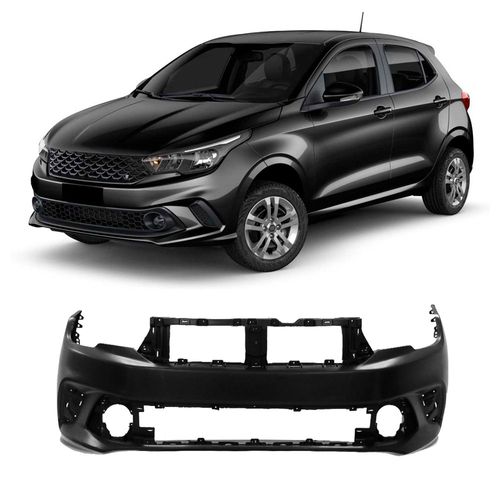 Para-choque-Dianteiro-Argo1 Para-choque-Dianteiro-Argo1