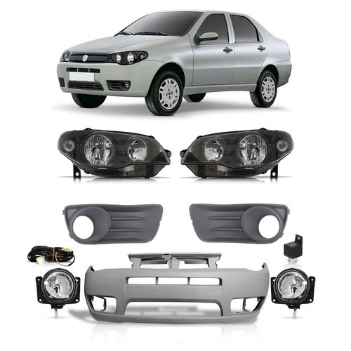 Para-choque-Dianteiro-Siena1 Para-choque-Dianteiro-Siena1