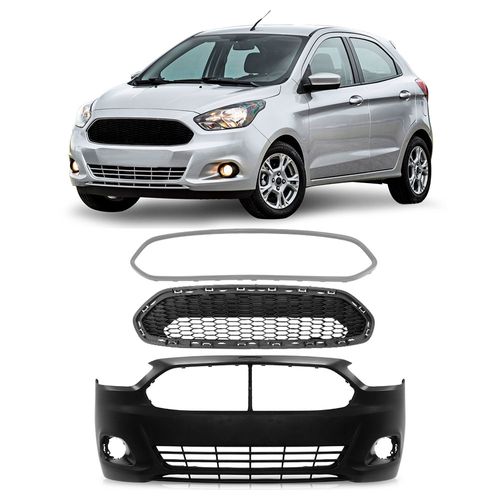 Para-choque-Dianteiro-Ka1 Para-choque-Dianteiro-Ka1