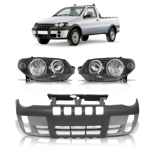 Para-choque-Dianteiro-Strada1 Para-choque-Dianteiro-Strada1