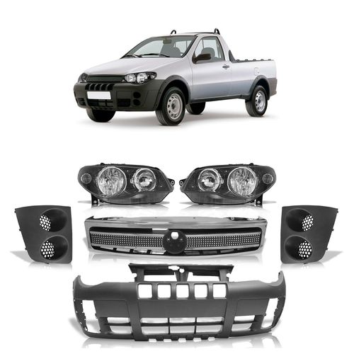 Para-choque-Dianteiro-Strada1 Para-choque-Dianteiro-Strada1