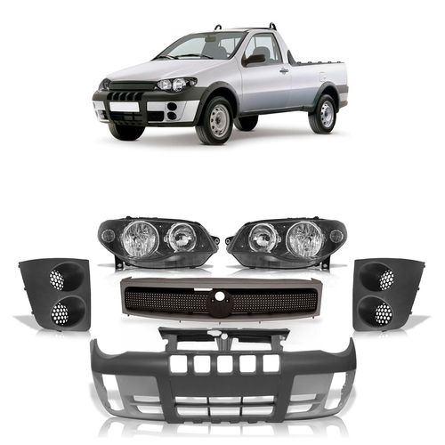 Para-choque-Dianteiro-Strada1 Para-choque-Dianteiro-Strada1