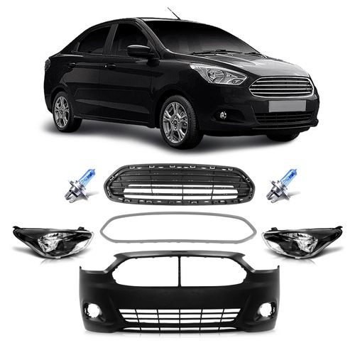 Para-choque-Dianteiro-Ka1 Para-choque-Dianteiro-Ka1