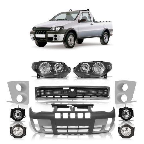 Para-choque-Dianteiro-Strada1 Para-choque-Dianteiro-Strada1