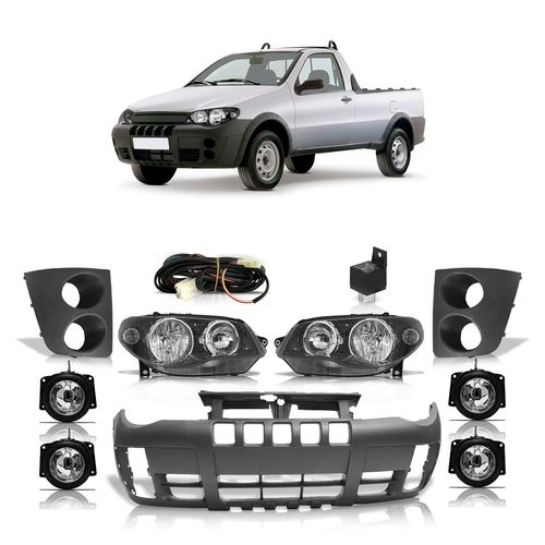 Para-choque-Dianteiro-Strada1 Para-choque-Dianteiro-Strada1