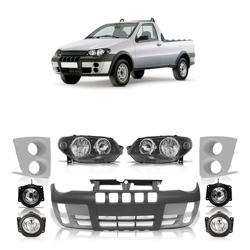 Para-choque-Dianteiro-Strada1 Para-choque-Dianteiro-Strada1