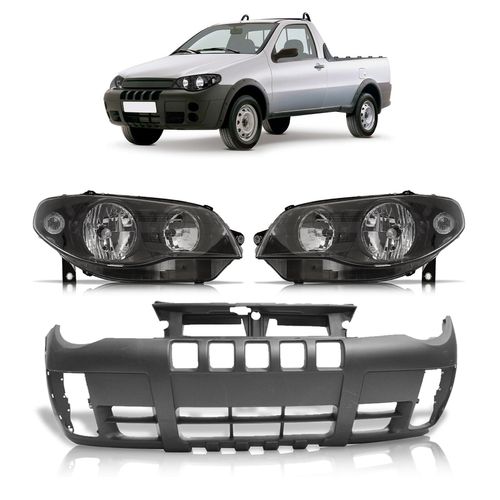 Para-choque-Dianteiro-Strada1 Para-choque-Dianteiro-Strada1