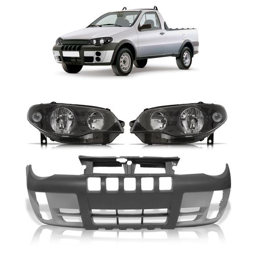 Para-choque-Dianteiro-Strada1 Para-choque-Dianteiro-Strada1