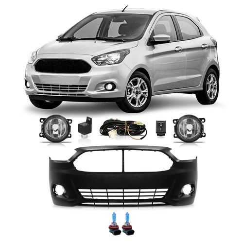 Para-choque-Dianteiro-Ka1 Para-choque-Dianteiro-Ka1