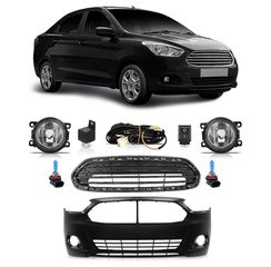 Para-choque-Dianteiro-Ka1