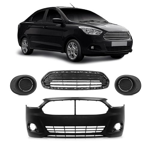 Para-choque-Dianteiro-Ka1 Para-choque-Dianteiro-Ka1