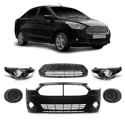 Para-choque-Dianteiro-Ka1 Para-choque-Dianteiro-Ka1