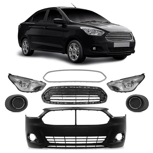 Para-choque-Dianteiro-Ka1 Para-choque-Dianteiro-Ka1